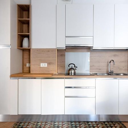 Fully Furnished Apartment-Treviso Center Exterior photo