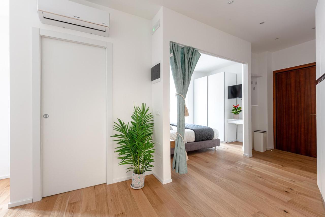 Fully Furnished Apartment-Treviso Center Exterior photo